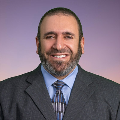 فيصل مزهر عازر